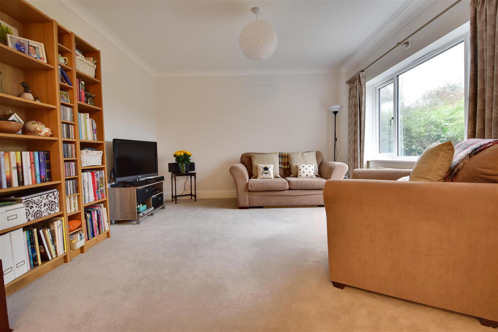 Ochiltree Road, Hastings Rush, Witt & Wilson